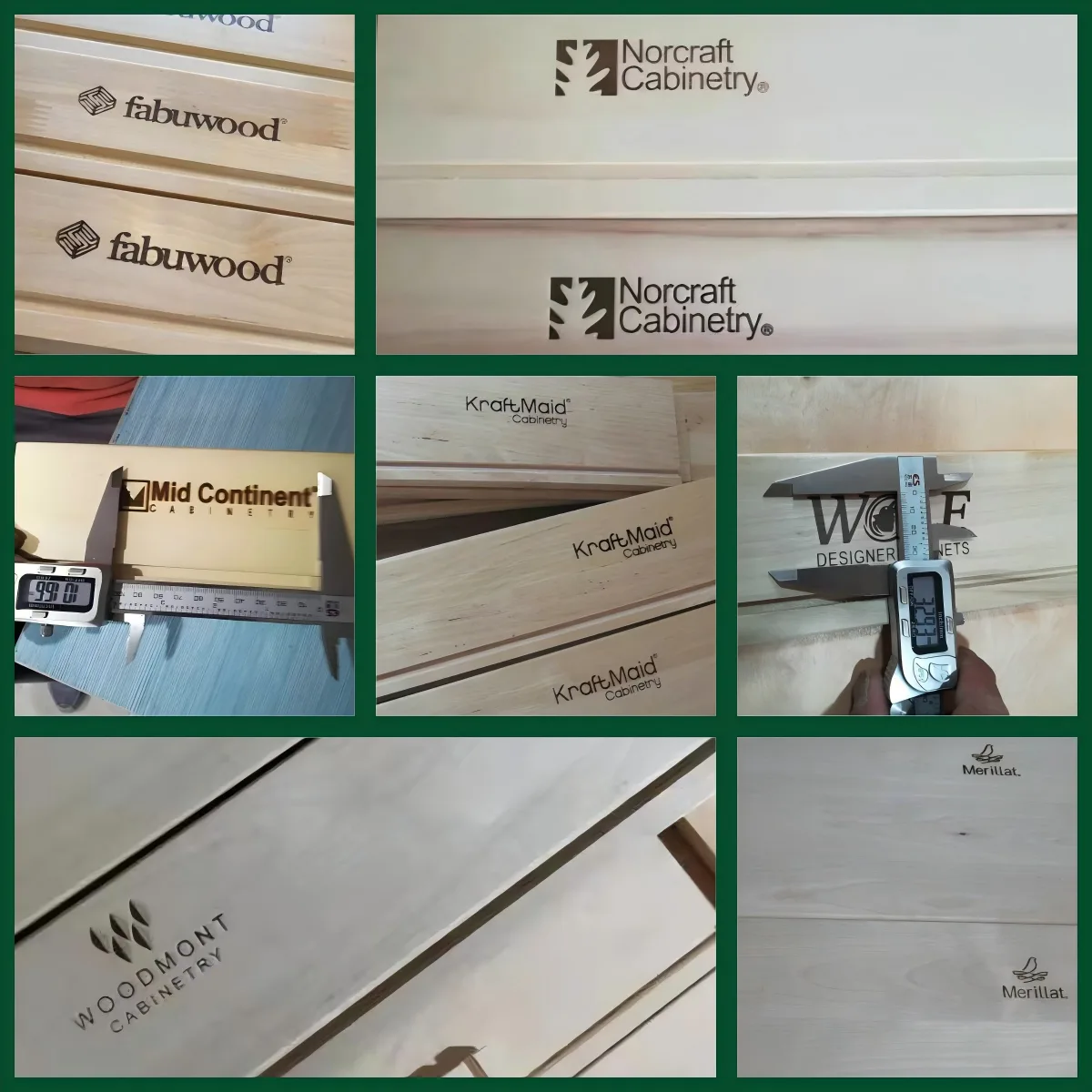 Devine Courtly Supply Chain Manufacturing Collage