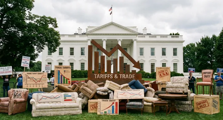Kitchen Cabinet Tariff Delay: Review the Dated Announcement